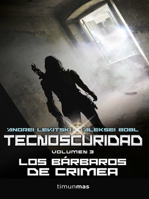 cover image of Tecnoscuridad 3